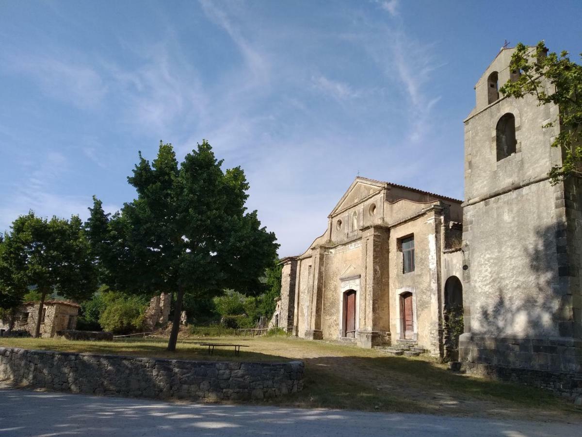 Agriturismo Villa Vea Bellosguardo Zewnętrze zdjęcie